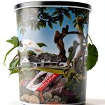 Afrikaans Language Fiction eBook by Amazon Kindle-0