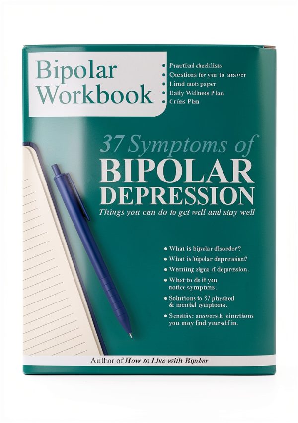 Bipolar Disorder Nursing Guide Kindle Edition by XYZ Press 250‑Page-0