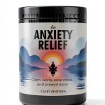 The Everyday Calm Series: Mental Health Nursing Guide by Casey-0