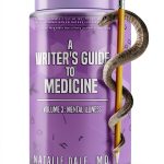 Writer's Guide to Medicine Mental Health Nursing Handbook Ranunculus-0