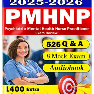 Mental Health Nursing Guide for Kindle-0