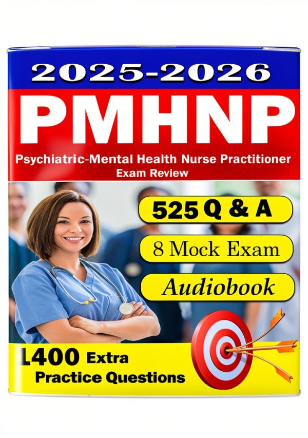 Mental Health Nursing Guide for Kindle-0