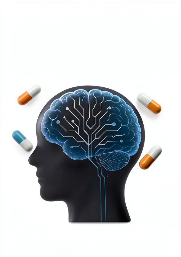 Psychopharmacology Kindle eBook by Author – 228-Page Clinical Guide-0