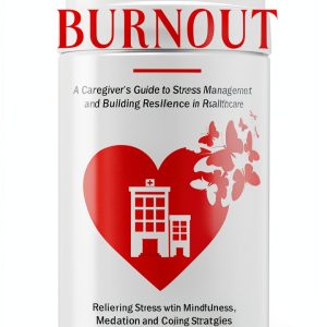 Mindful Nursing Stress Relief Kindle eBook by HealthPress-0