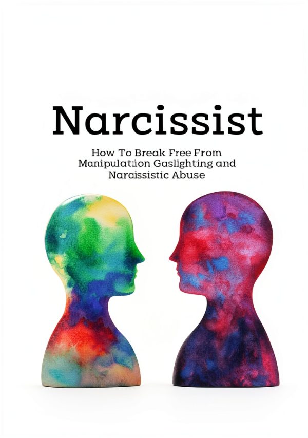 Mental Health Ebook Breaking Free Series - Codependency Recovery Guide-0