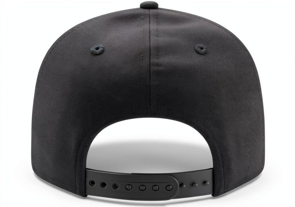 New Era 9FIFTY Dallas Cowboys Navy Snapback Hat One Size-3
