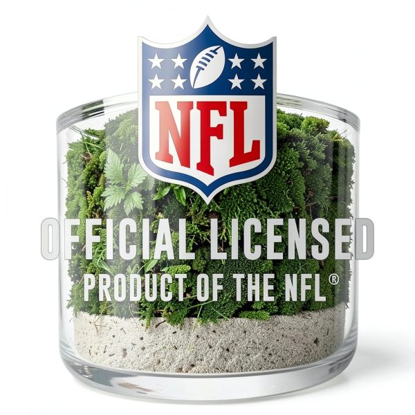 NFL Team Logo Wristbands for Kids - Official NFL Designs-4