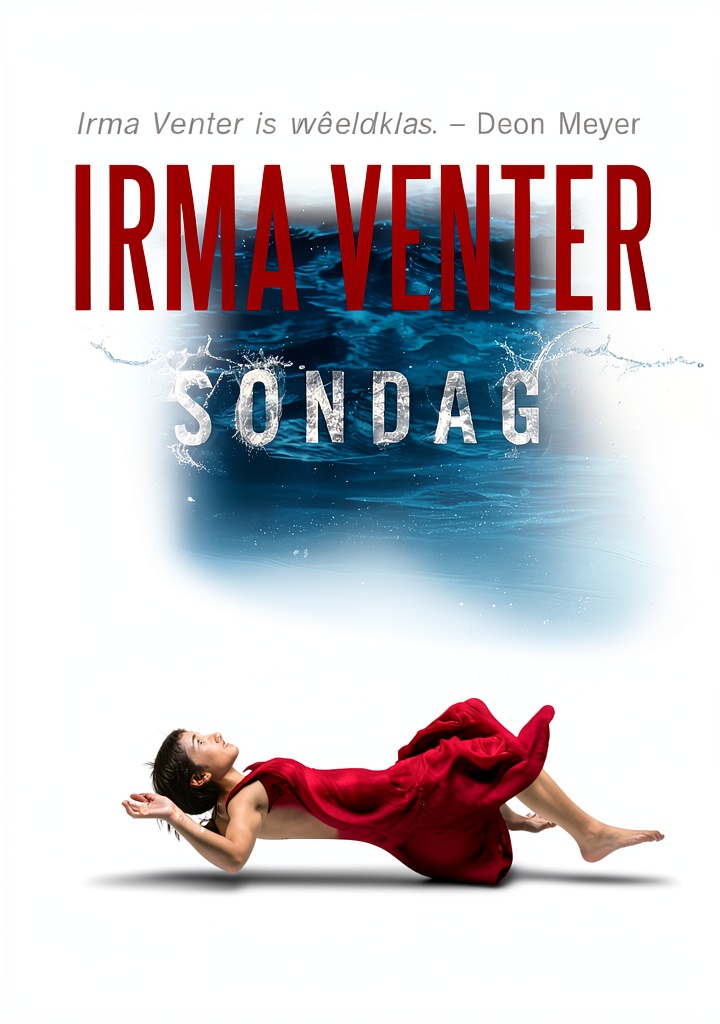 Afrikaans language fiction