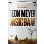 Afrikaans Mystery Kindle eBook by Human & Rousseau – B00BW7AT92-0