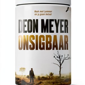 Afrikaans Mystery Kindle eBook by Human & Rousseau – B00BW7AT92-0
