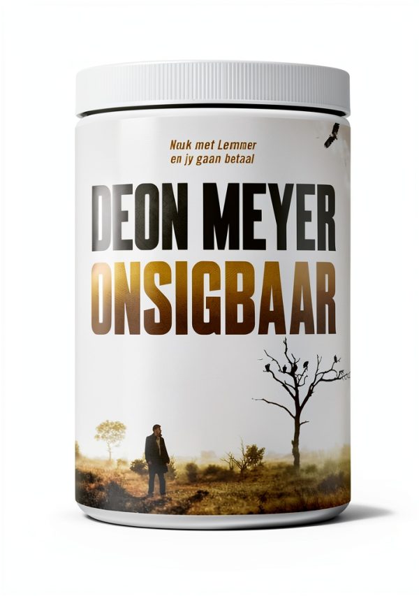 Afrikaans Mystery Kindle eBook by Human & Rousseau – B00BW7AT92-0