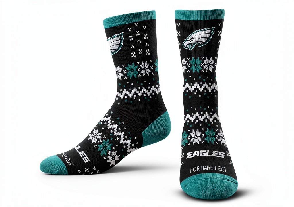 Gameday Socks