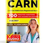 Mental Health Nursing Kindle Edition by XYZ Press 457-Page Guide-0