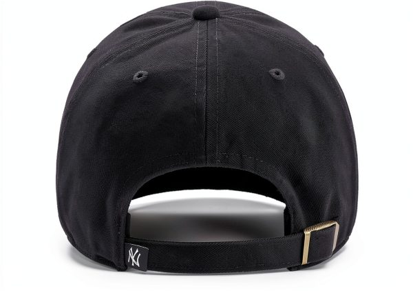 New York Yankees Baseball Cap - One Size, Garment Washed-1