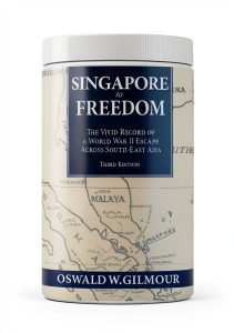 History of Singapore Kindle Edition by Junco Books – 271‑Page WWII-0