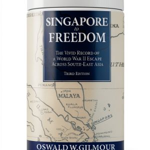 History of Singapore Kindle Edition by Junco Books – 271‑Page WWII-0