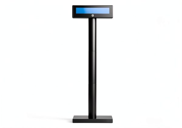 HP SBUY Engage 2 X 20 Pole Display-0