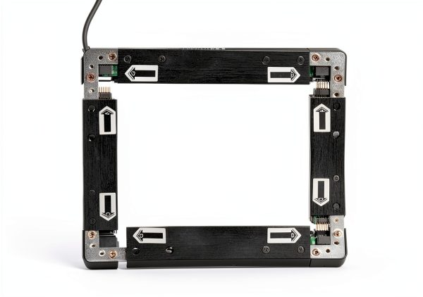 40 Inch 20-Point Infrared Touch Frame by LMENGER USB Display-3