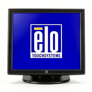 Elo 1000 Series 1915L Touch Screen Monitor-0