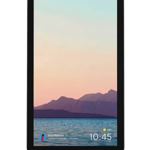 Facebook Portal Plus - Smart Video Calling 15.6” Touch Screen Display with Alexa – Black (Gen 1)-0